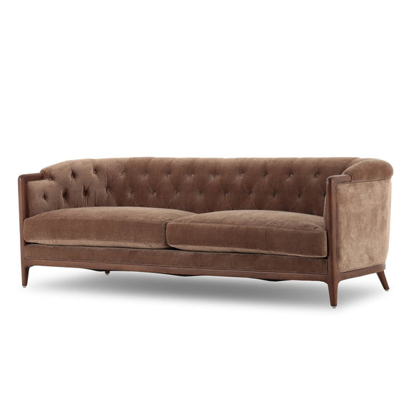 Ellsworth Sofa - Altair Mushroom