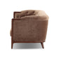 Ellsworth Sofa - Altair Mushroom
