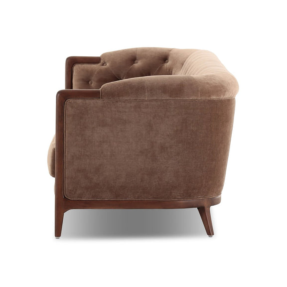 Ellsworth Sofa - Altair Mushroom