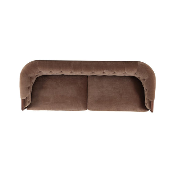 Ellsworth Sofa - Altair Mushroom