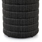 Madura End Table - Vintage Coal