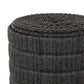 Madura End Table - Vintage Coal