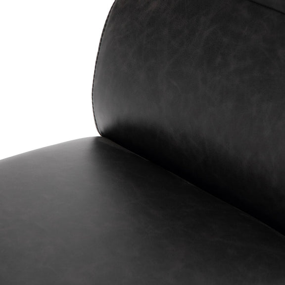 Klein Dining Chair - Sonoma Black