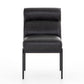 Klein Dining Chair - Sonoma Black