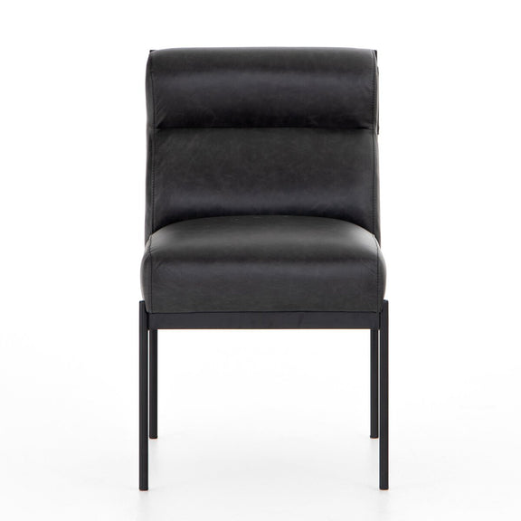 Klein Dining Chair - Sonoma Black