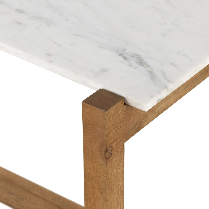 Scout Bar Table