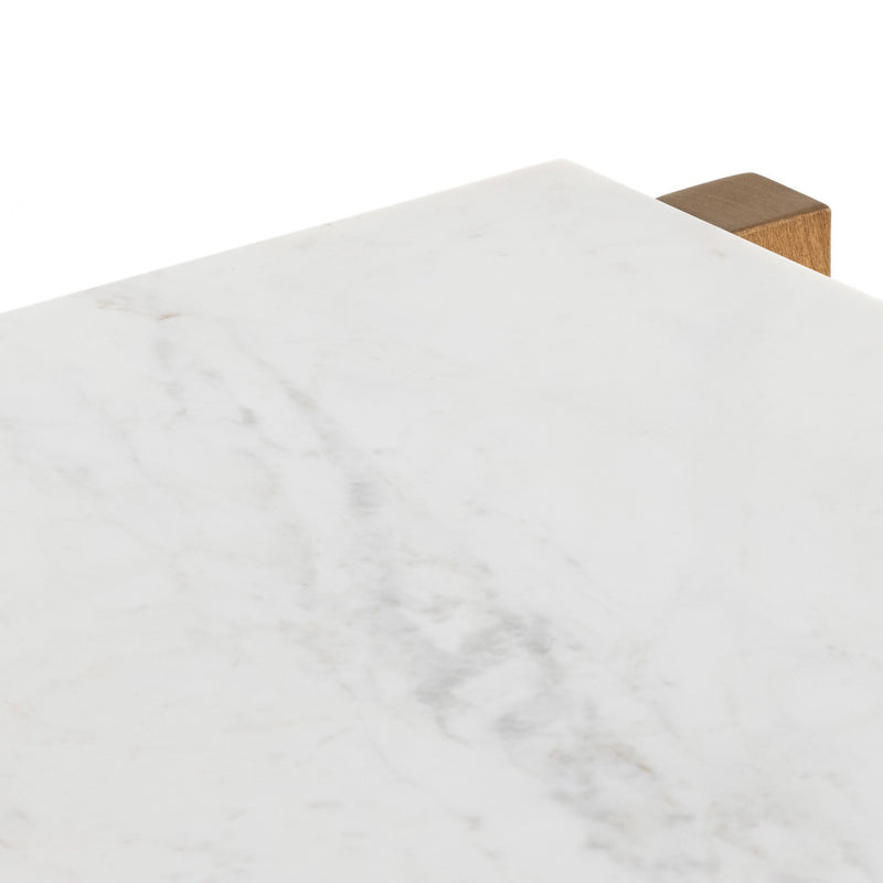 Scout Bar Table