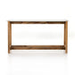 Scout Bar Table