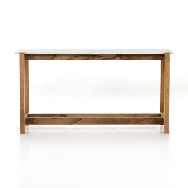 Scout Bar Table