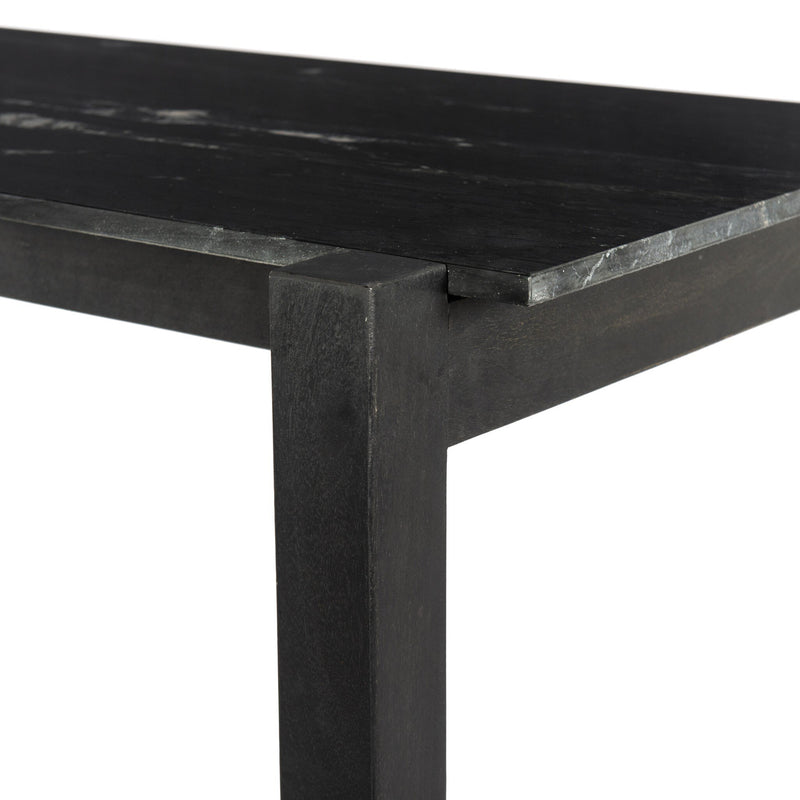 Scout Bar Table
