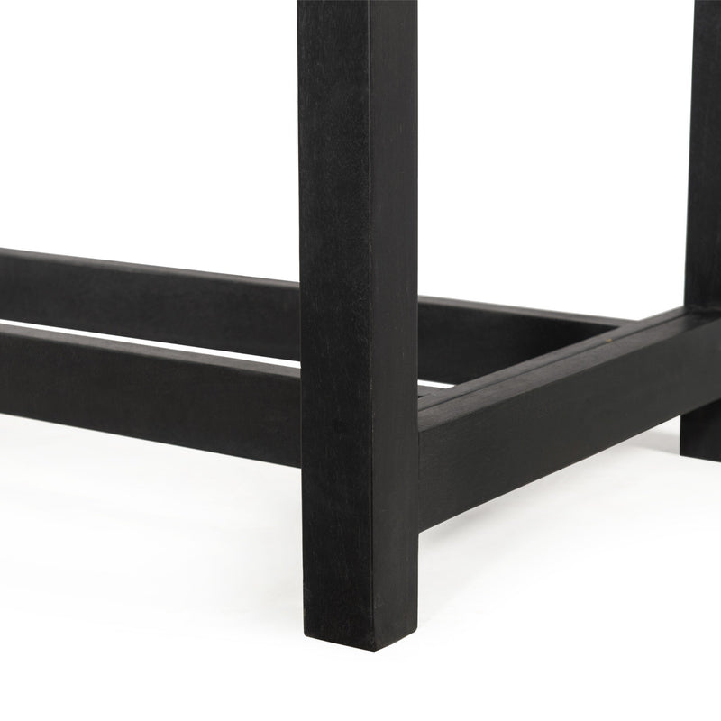 Scout Bar Table