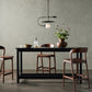 Scout Bar Table