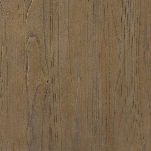 Sorrento Dining Table - Aged Drift Mindi