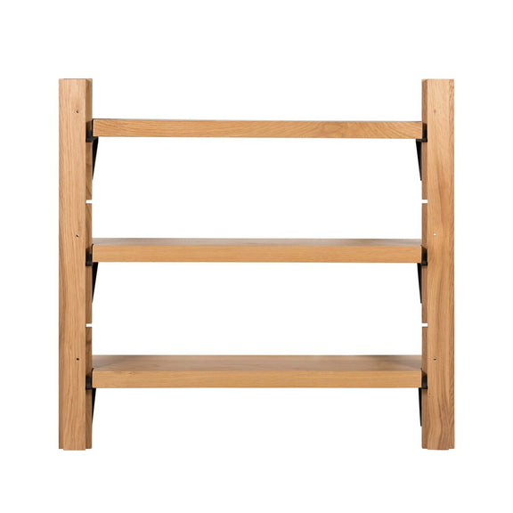 Pivott Shelf - Natural Oak Veneer