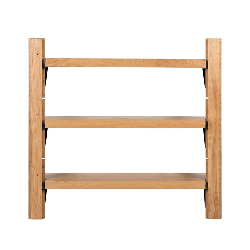 Pivott Shelf - Natural Oak Veneer