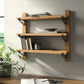 Pivott Shelf - Natural Oak Veneer