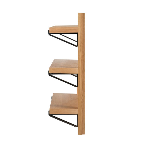 Pivott Shelf - Natural Oak Veneer