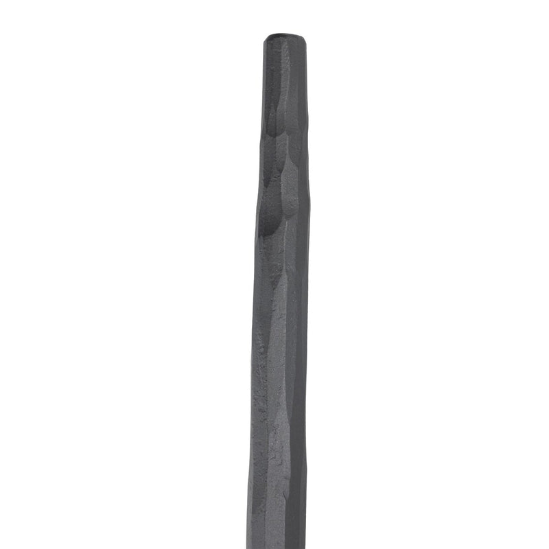 Boothe Ladder - Hammered Gunmetal
