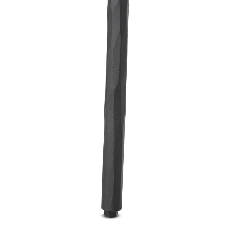 Boothe Ladder - Hammered Gunmetal