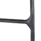 Boothe Ladder - Hammered Gunmetal