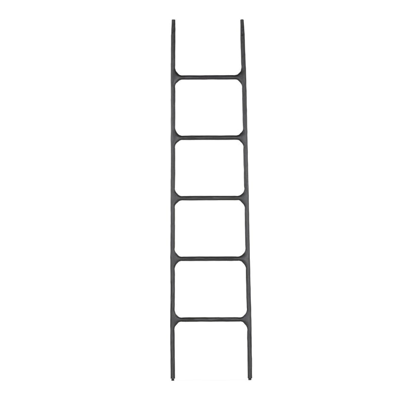 Boothe Ladder - Hammered Gunmetal