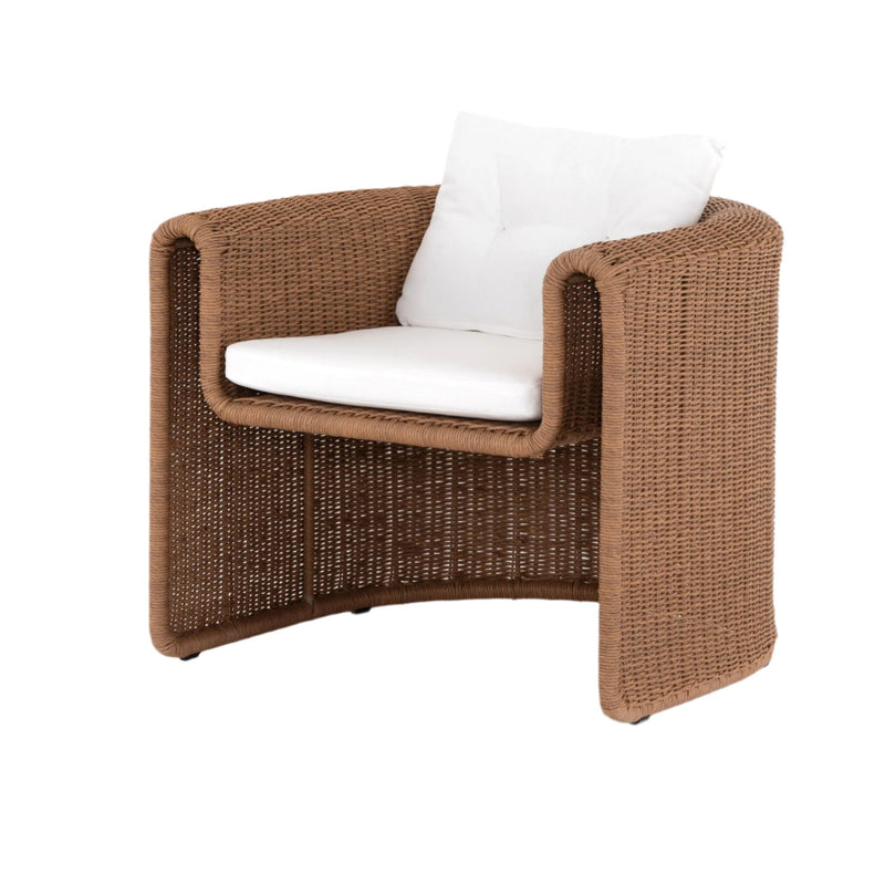 Tucson Woven Outdoor Chair