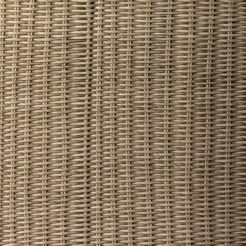 Tucson Woven Outdoor Chair