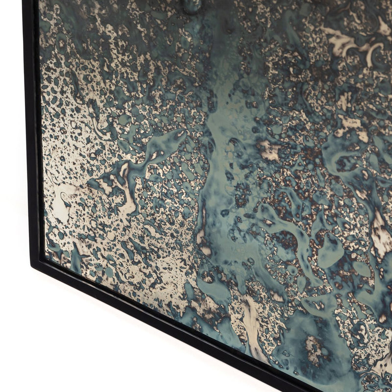 Acid Wash Floor Mirror - Acid Wash Mirror