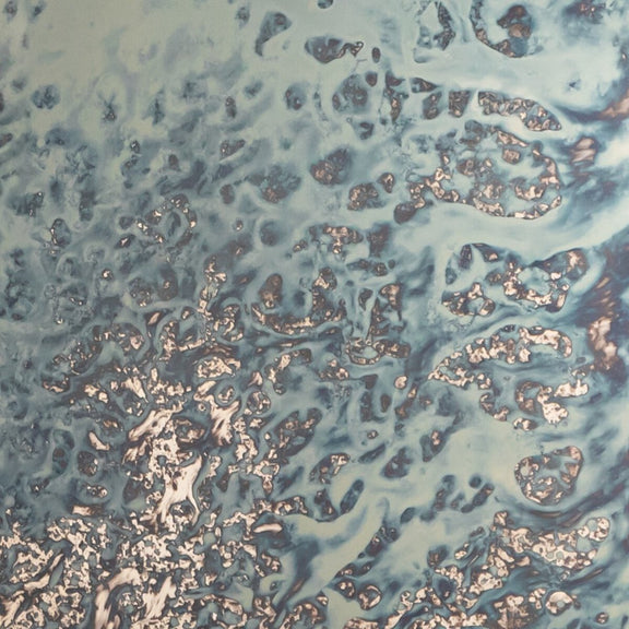 Acid Wash Floor Mirror - Acid Wash Mirror