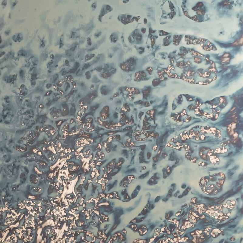 Acid Wash Floor Mirror - Acid Wash Mirror