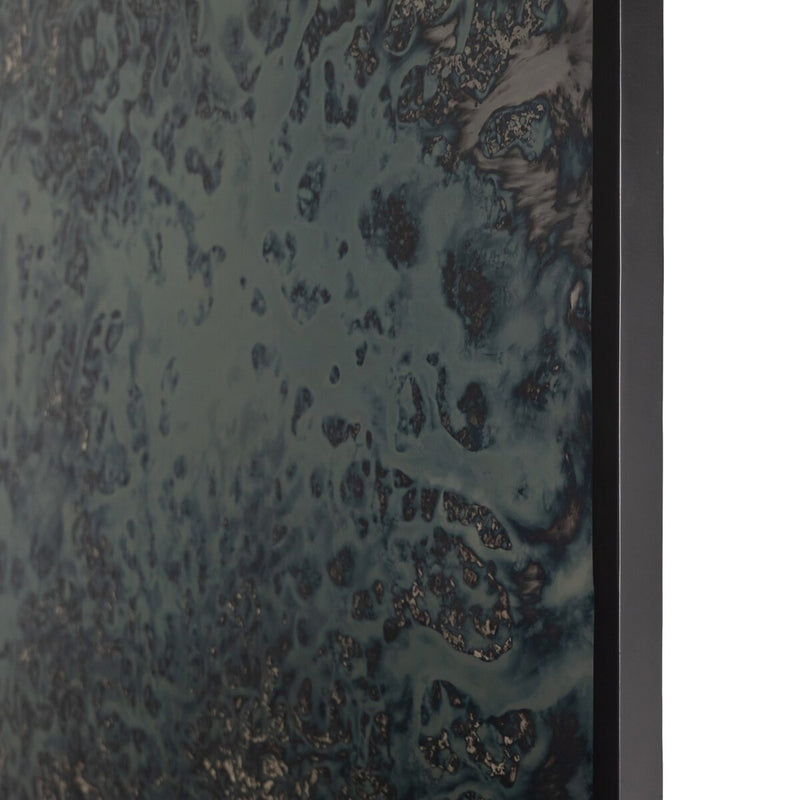 Acid Wash Floor Mirror - Acid Wash Mirror
