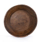 Found Wooden Bowl - Reclaimed Natural