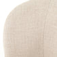 Gloria Dining Chair - Hampton Cream