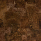 Blanco End Table - Warm Umber Burl