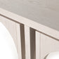 Amara Coffee Table - Off White