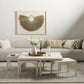 Amara Coffee Table - Off White