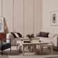 Amara Coffee Table - Off White