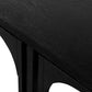 Amara Coffee Table - Black