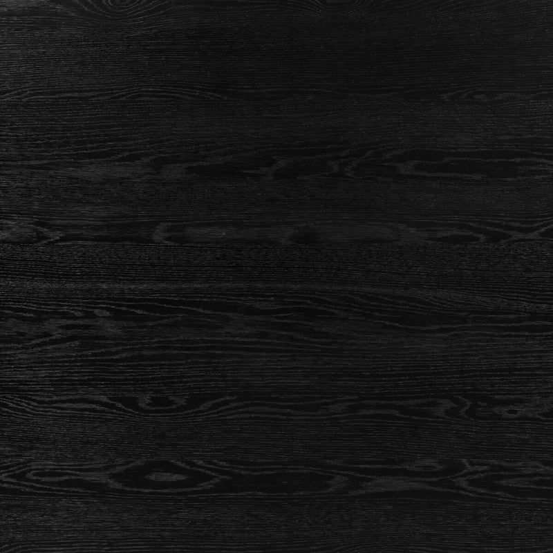 Amara Coffee Table - Black