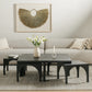 Amara Coffee Table - Black