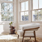 Dexter Chair - Gibson White