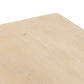 Sydney 6 Drawer Dresser - Natural Mango