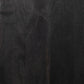 Sydney 6 Drawer Dresser - Black Wash