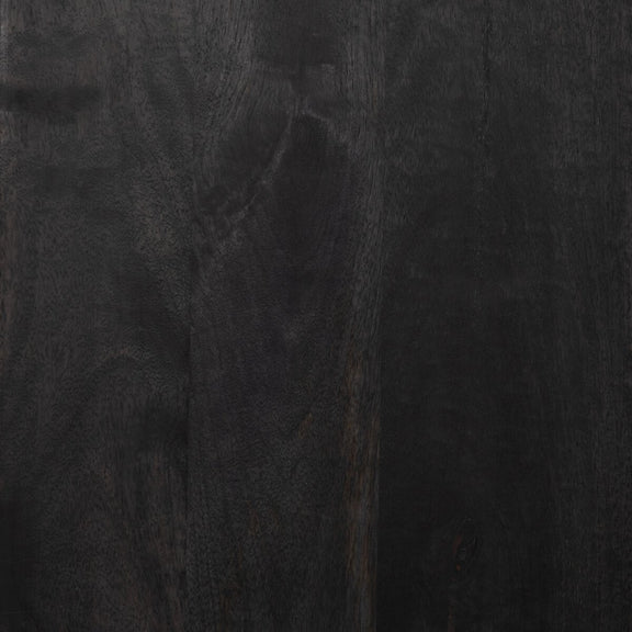Sydney 6 Drawer Dresser - Black Wash