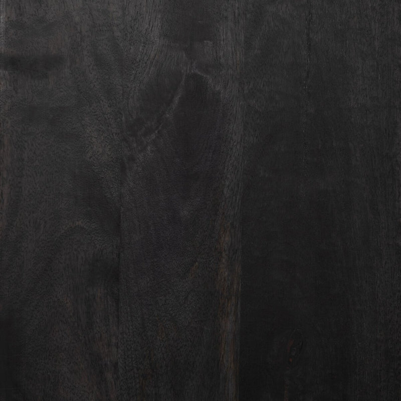 Sydney 6 Drawer Dresser - Black Wash