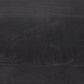 Sydney 6 Drawer Dresser - Black Wash & Black Cane
