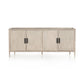 Arlo Sideboard - Ash Grey