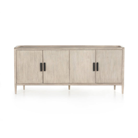 Arlo Sideboard - Ash Grey