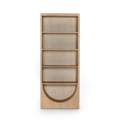 Higgs Bookcase