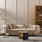 Higgs Bookcase - Honey Oak Veneer